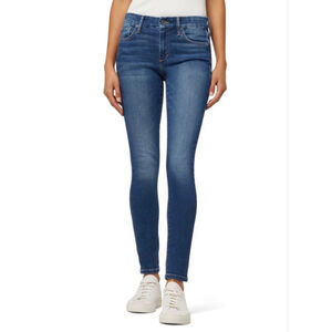 Joe's Jeans high rise skinny jeans size 30
